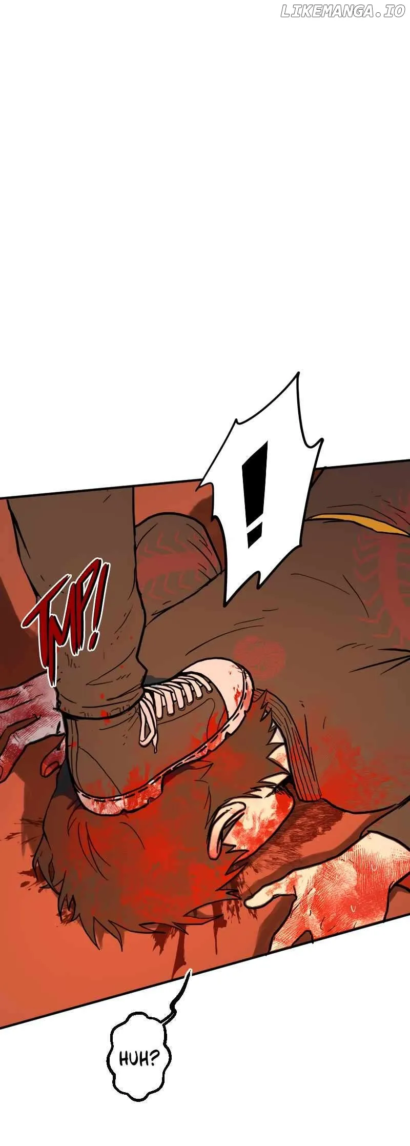 Brandal  Manga Chapter 29 page 26 - 