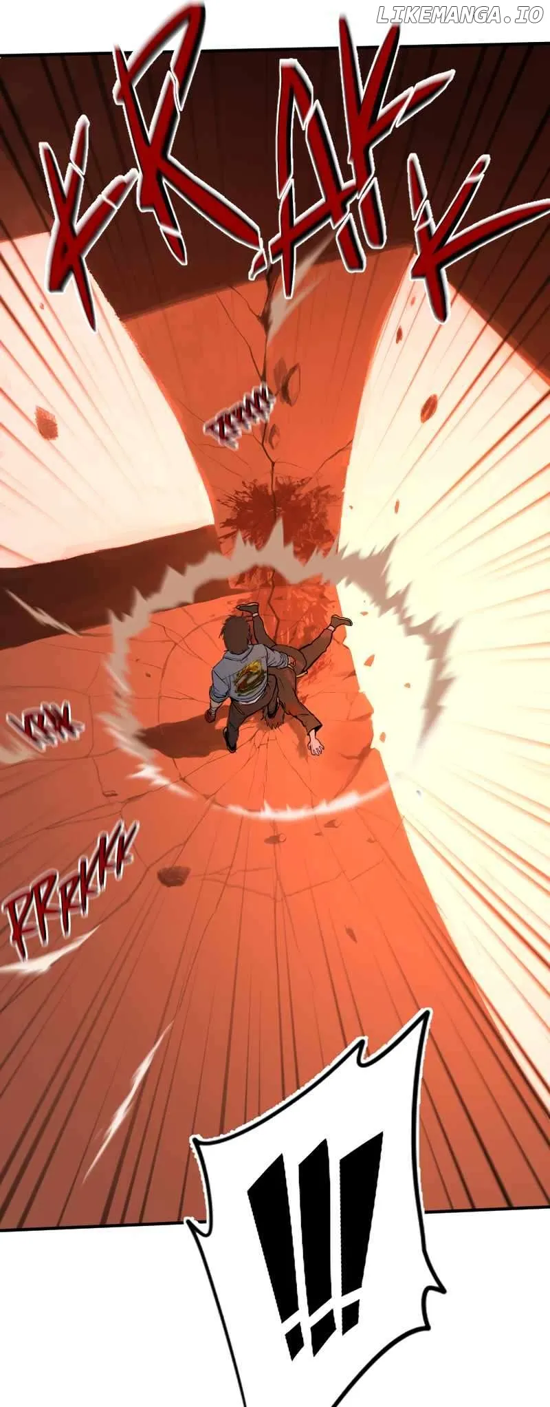 Brandal  Manga Chapter 29 page 28 - 