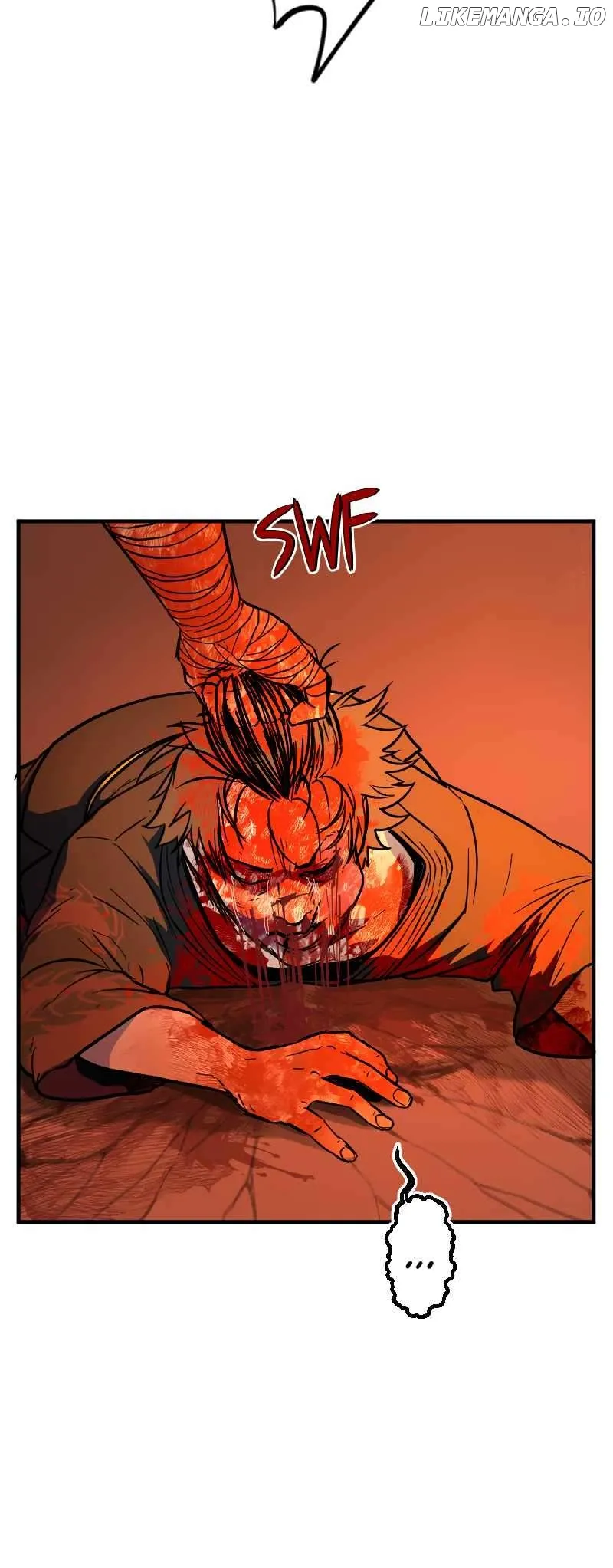 Brandal  Manga Chapter 29 page 29 - 