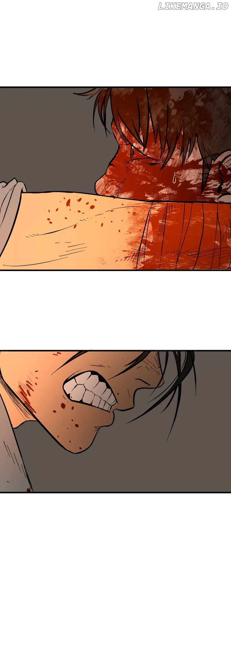 Brandal  Manga Chapter 29 page 33 - 