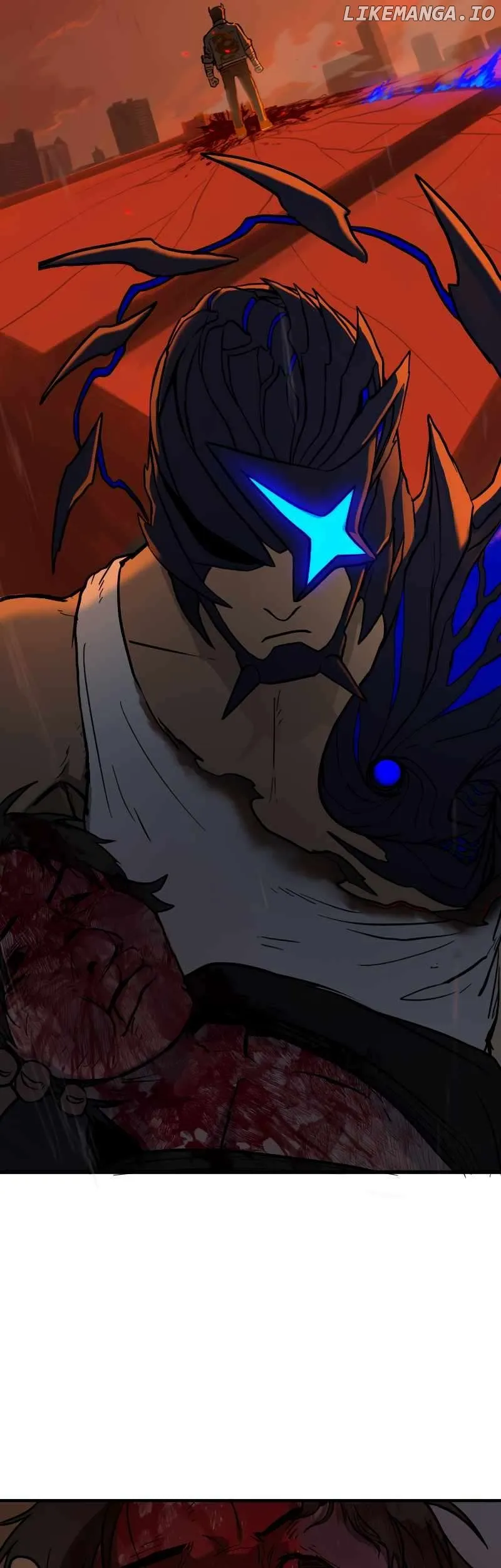 Brandal  Manga Chapter 29 page 43 - 
