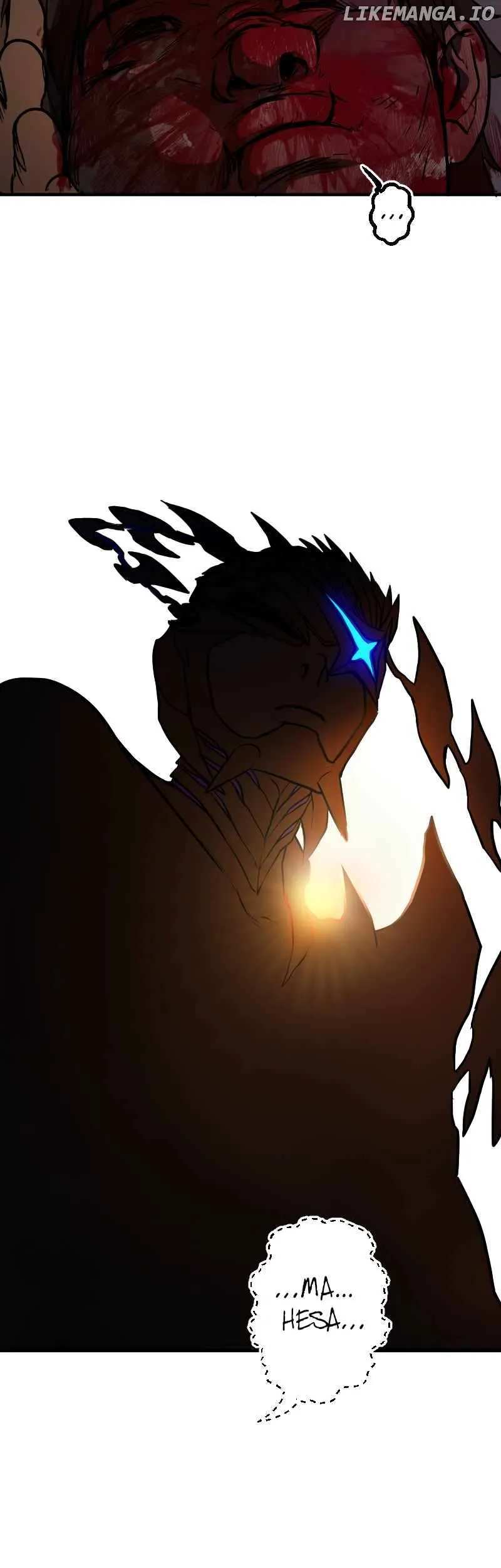 Brandal  Manga Chapter 29 page 44 - 