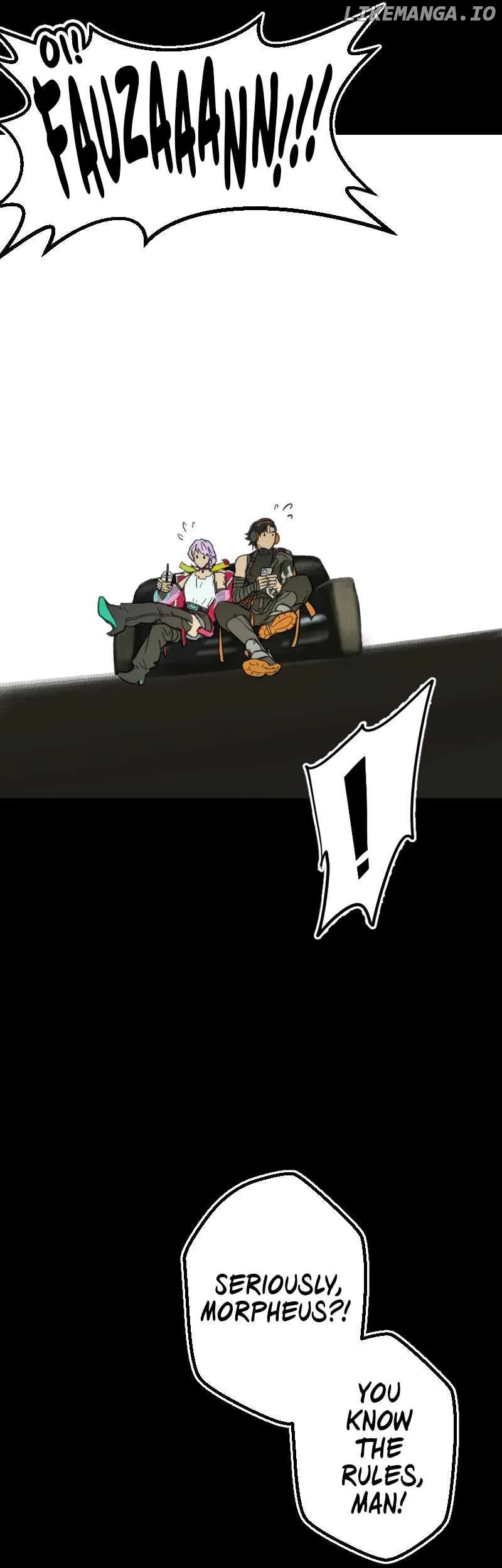 Brandal  Manga Chapter 29 page 7 - 