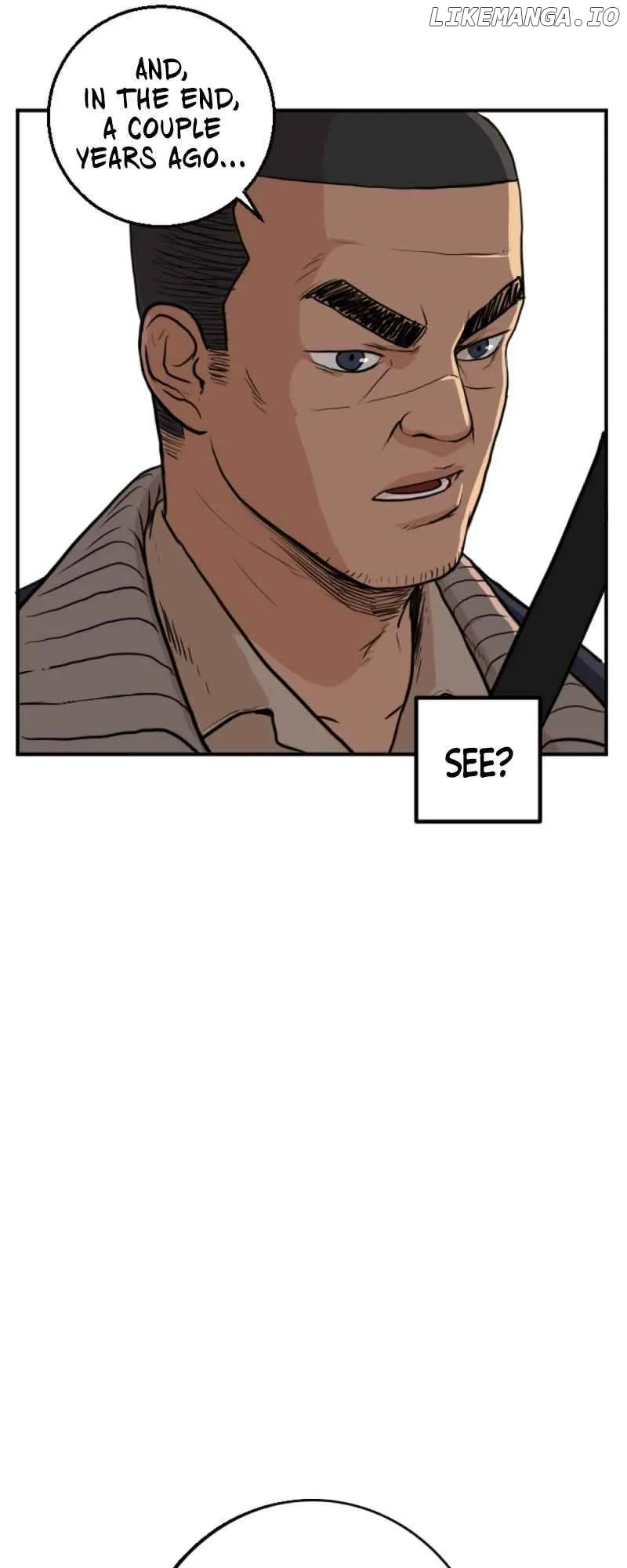 Brandal  Manga Chapter 3 page 13 - 