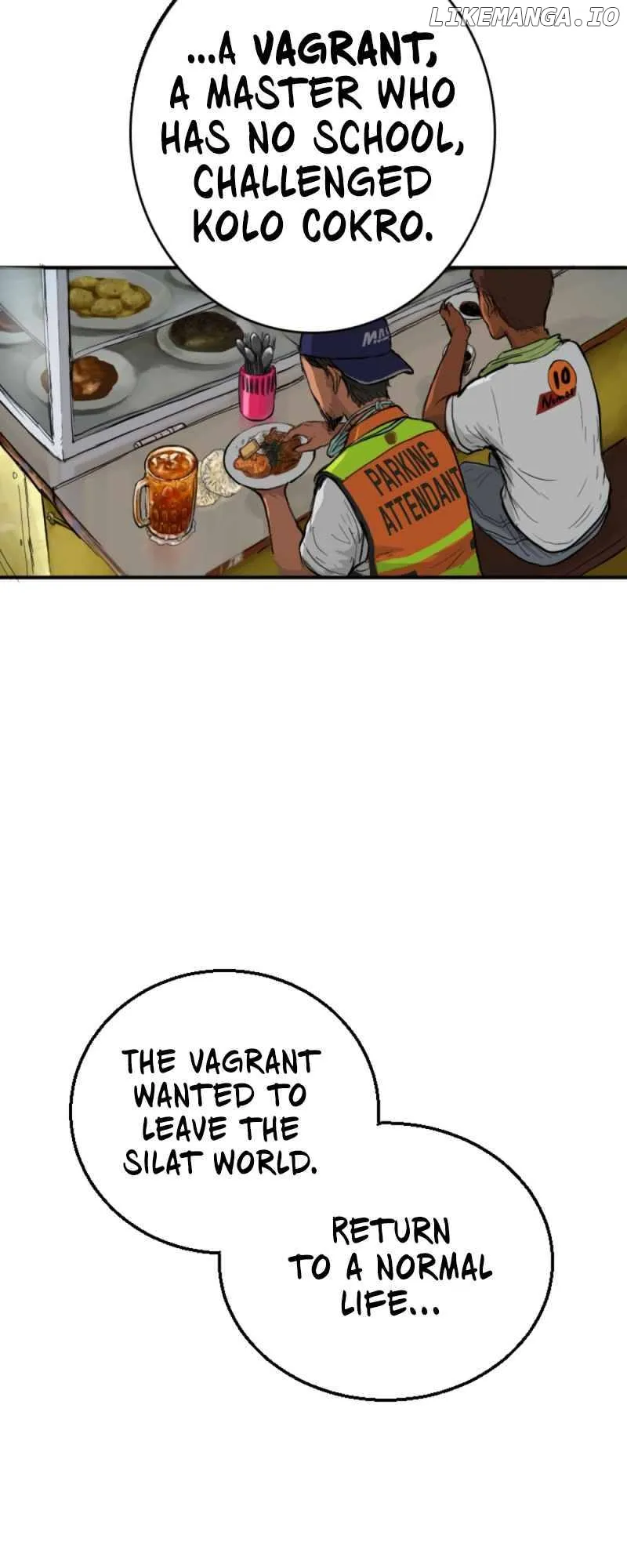 Brandal  Manga Chapter 3 page 14 - 