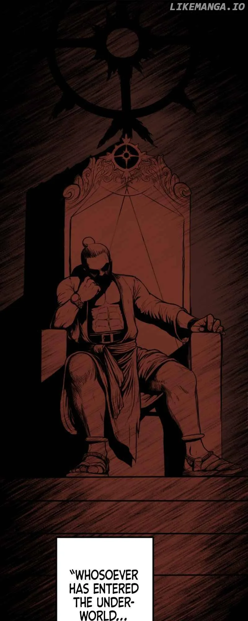 Brandal  Manga Chapter 3 page 16 - 