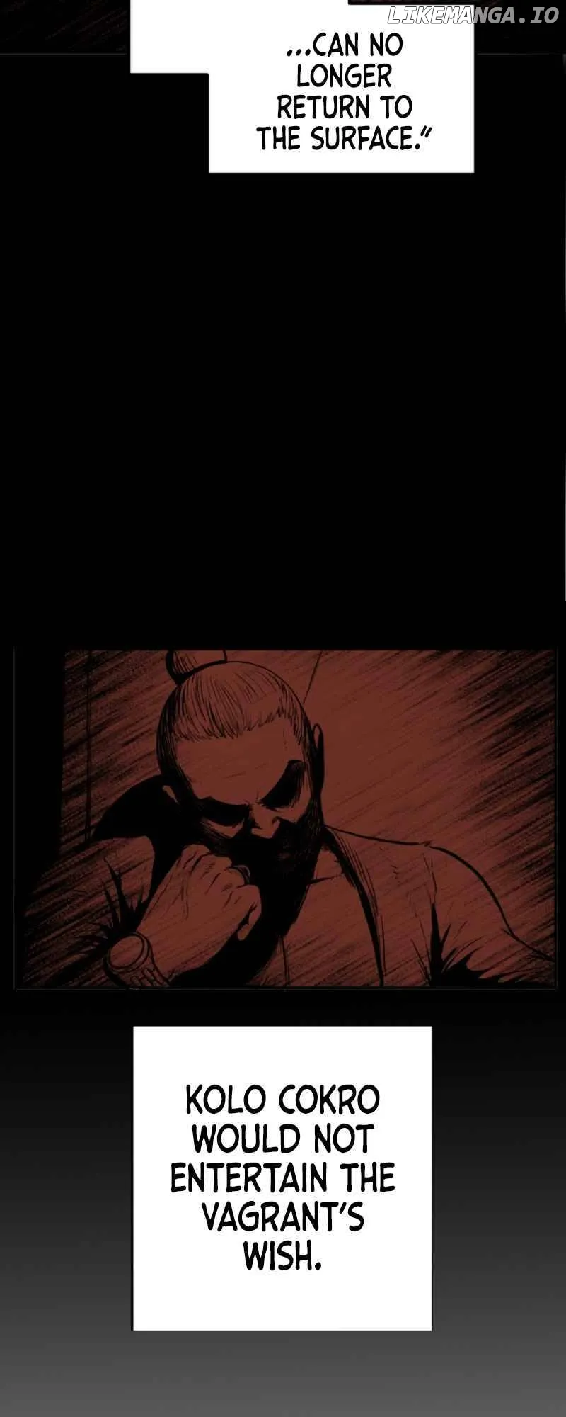 Brandal  Manga Chapter 3 page 17 - 