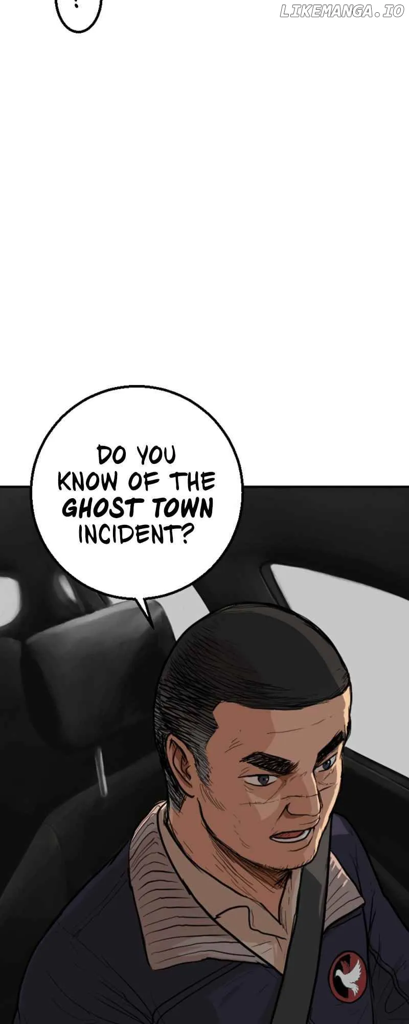 Brandal  Manga Chapter 3 page 19 - 