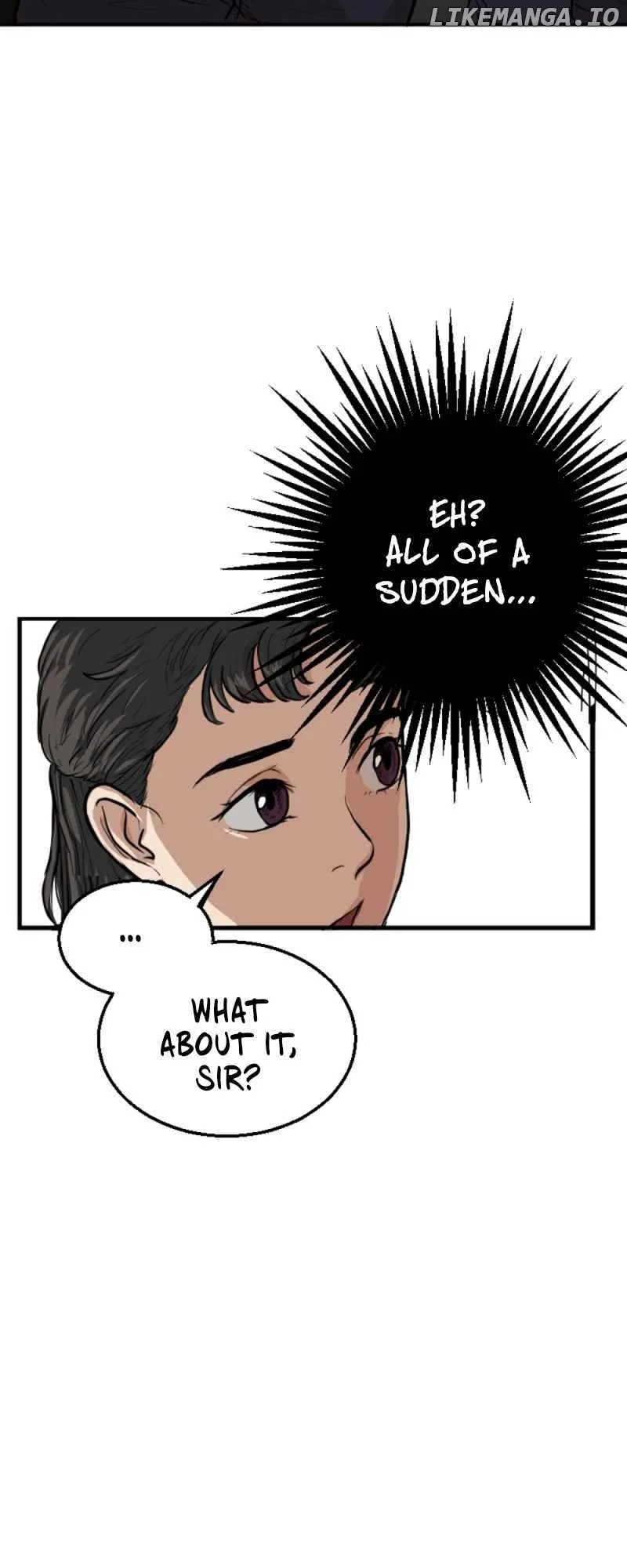 Brandal  Manga Chapter 3 page 20 - 