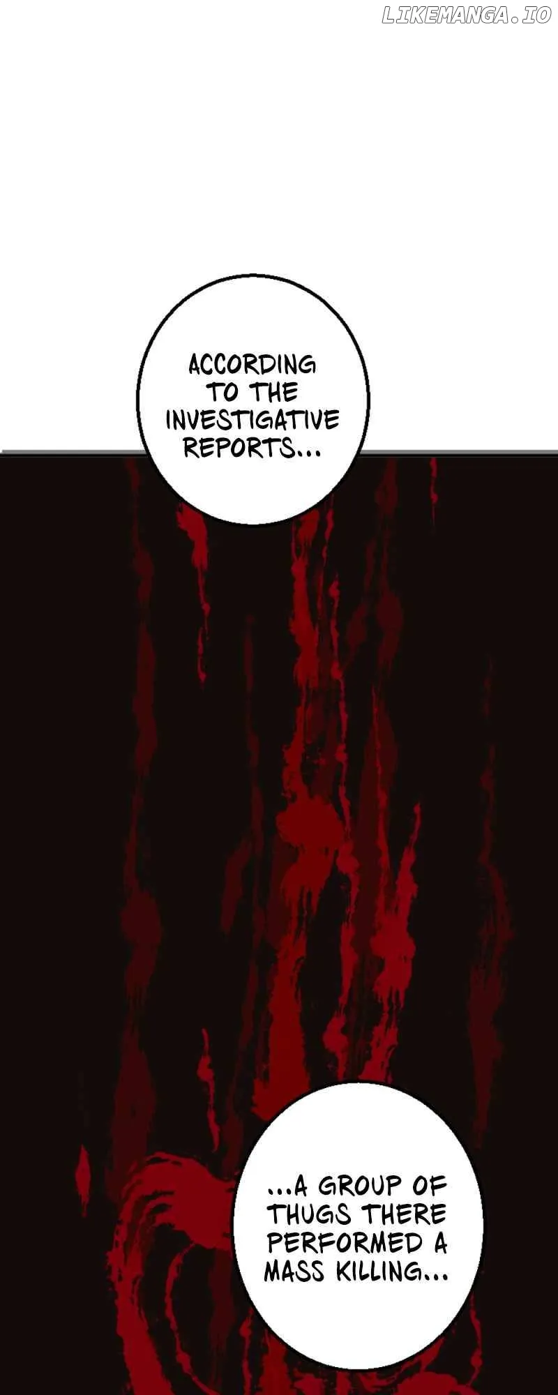Brandal  Manga Chapter 3 page 21 - 