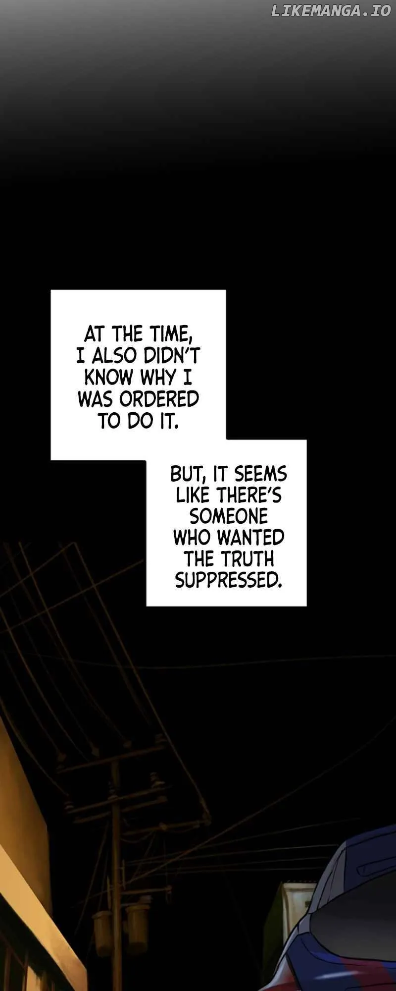 Brandal  Manga Chapter 3 page 25 - 