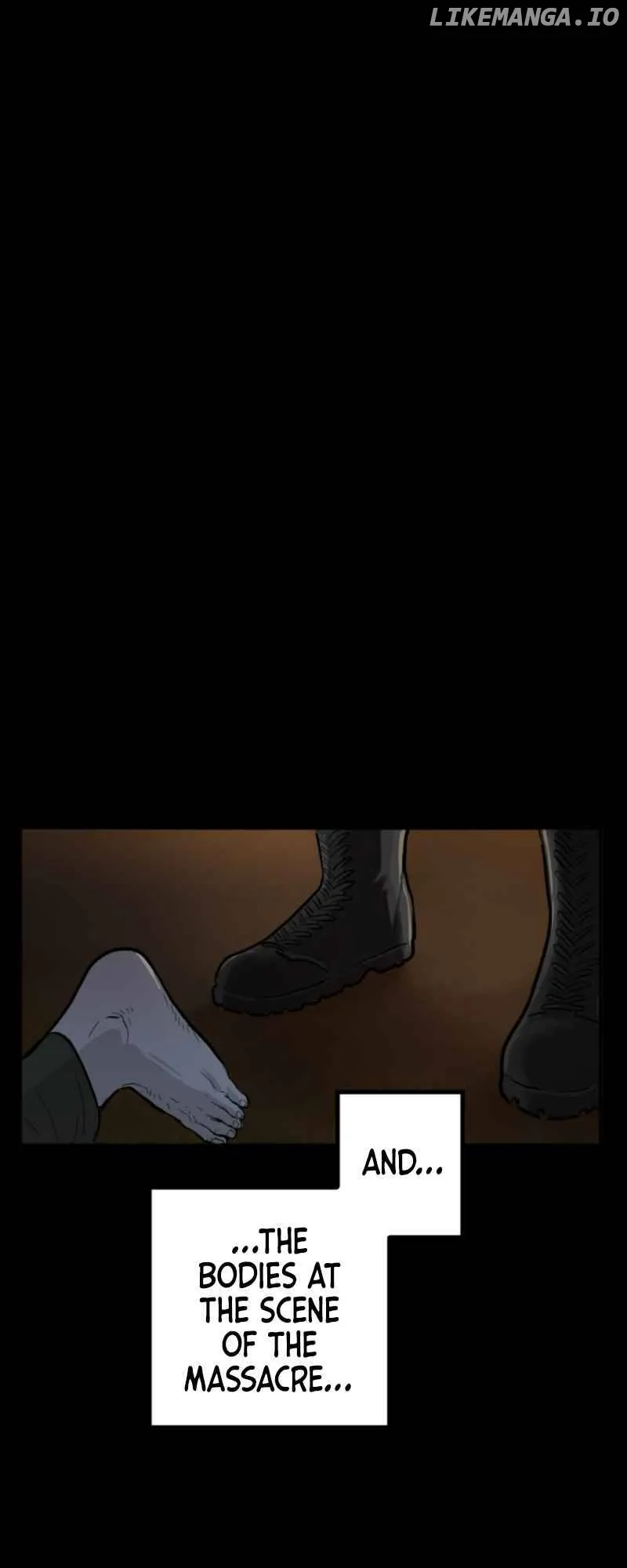 Brandal  Manga Chapter 3 page 27 - 