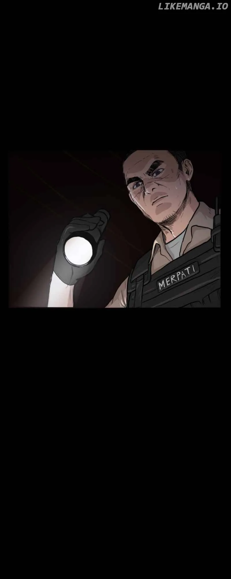 Brandal  Manga Chapter 3 page 28 - 
