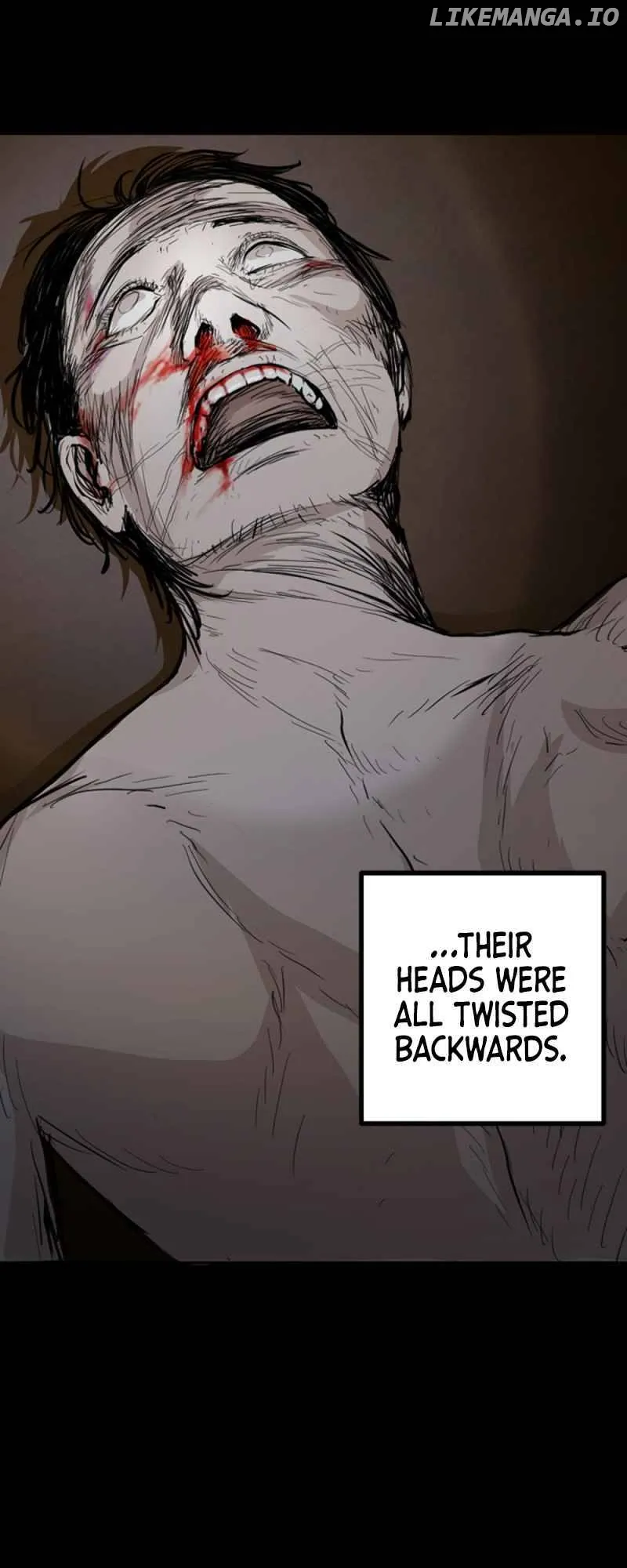 Brandal  Manga Chapter 3 page 29 - 