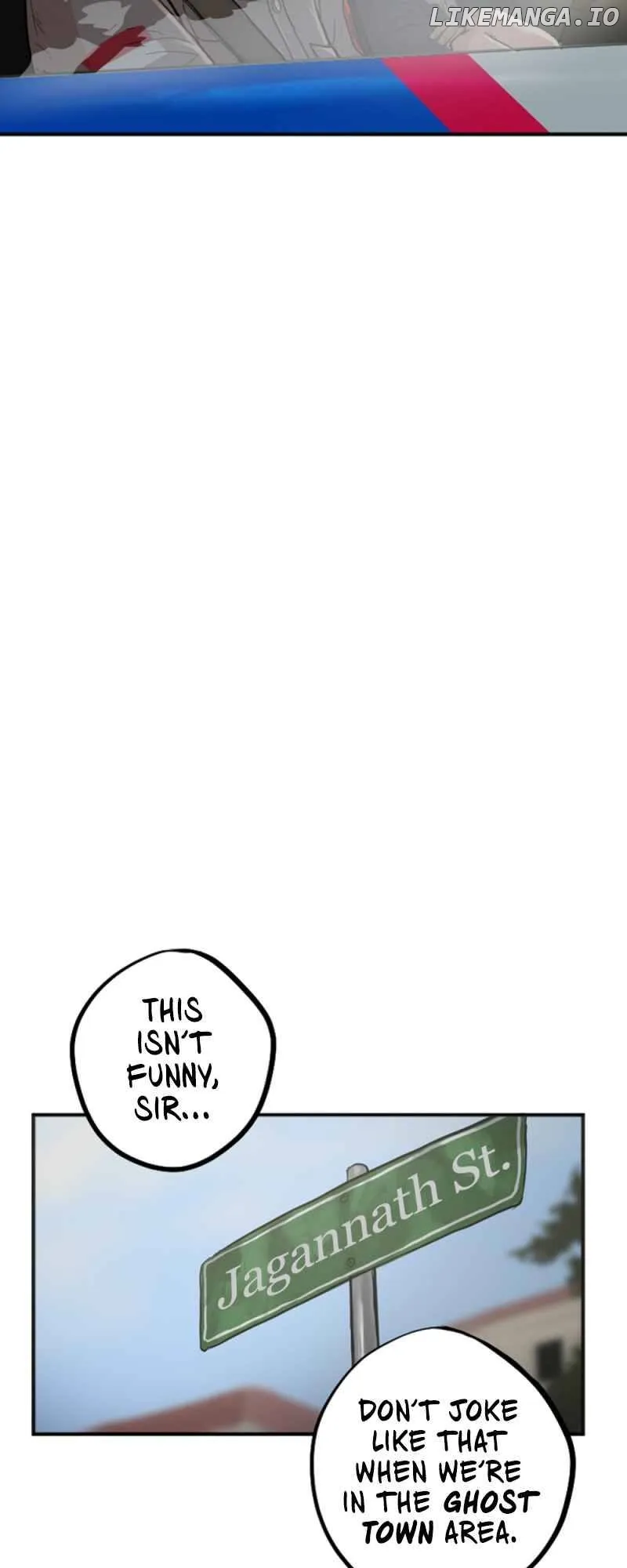 Brandal  Manga Chapter 3 page 31 - 