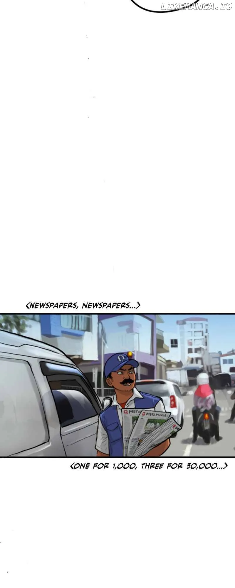 Brandal  Manga Chapter 3 page 32 - 