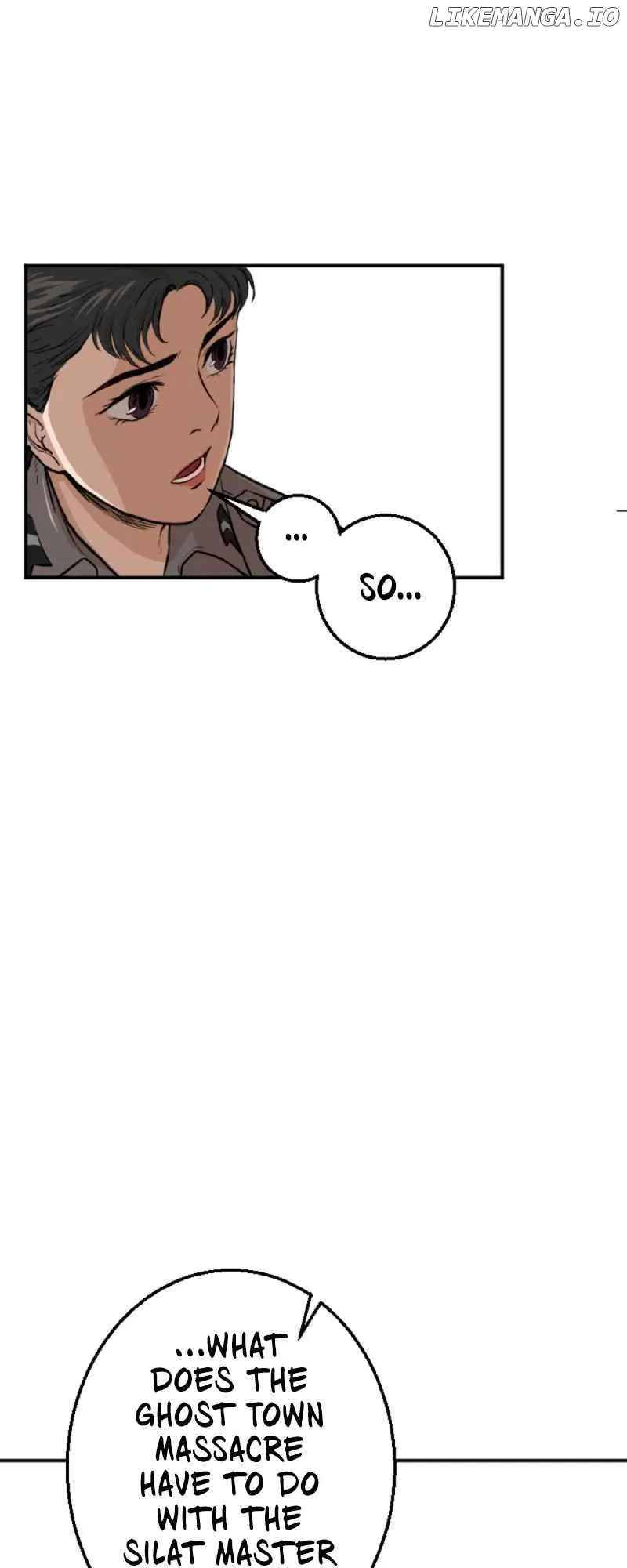 Brandal  Manga Chapter 3 page 33 - 