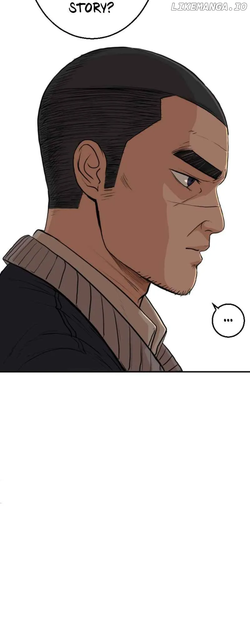 Brandal  Manga Chapter 3 page 34 - 