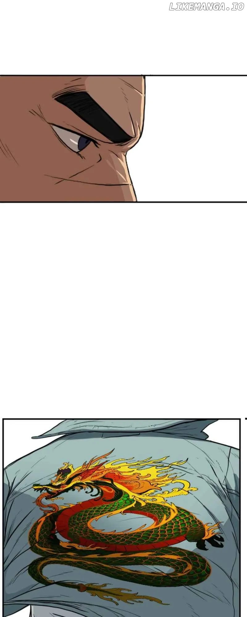 Brandal  Manga Chapter 3 page 35 - 