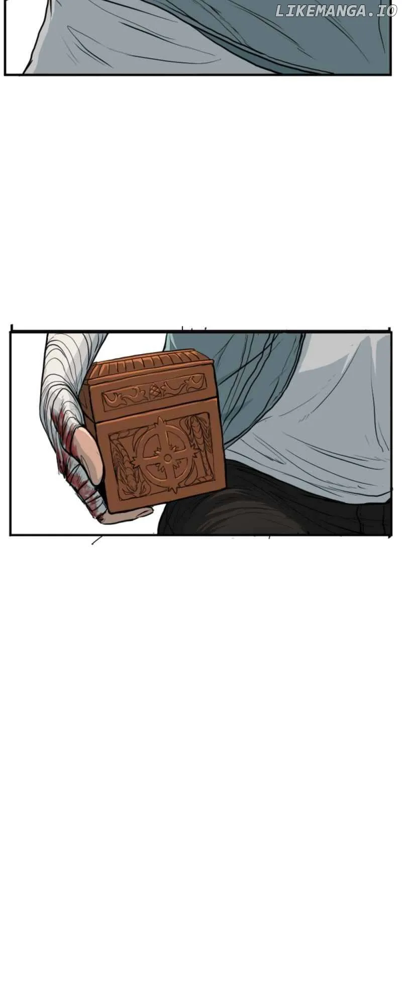 Brandal  Manga Chapter 3 page 36 - 
