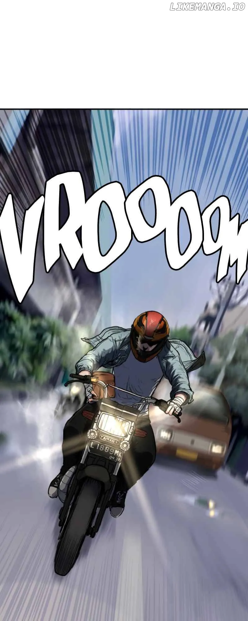 Brandal  Manga Chapter 3 page 37 - 