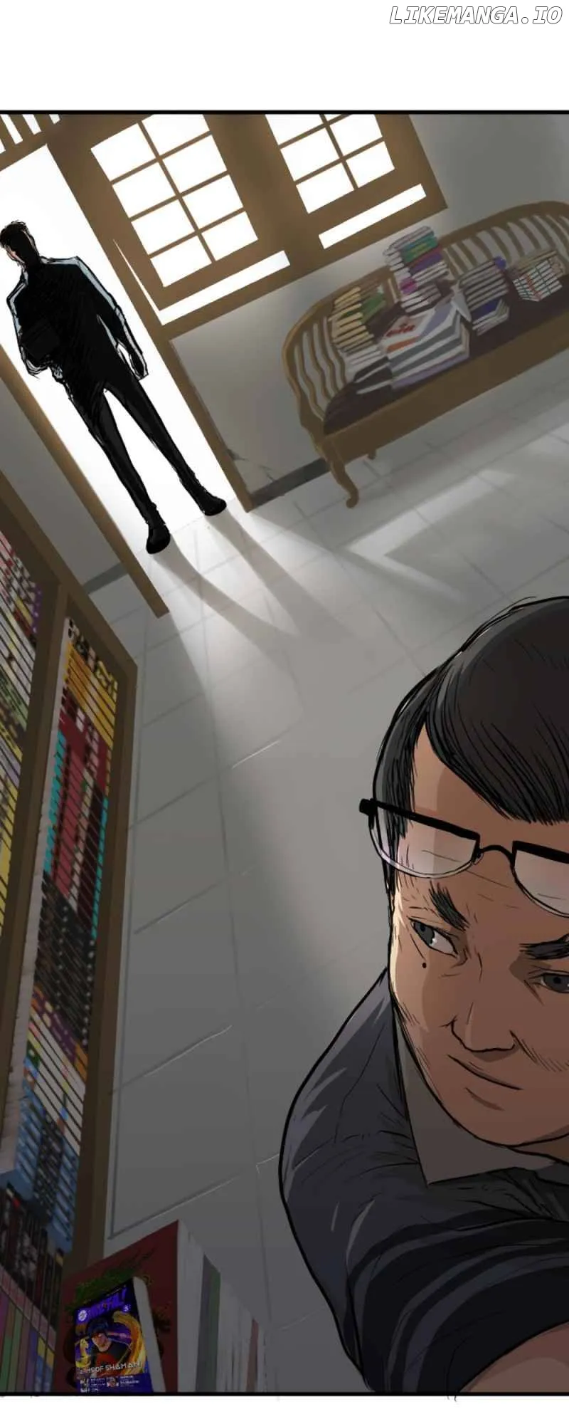 Brandal  Manga Chapter 3 page 41 - 