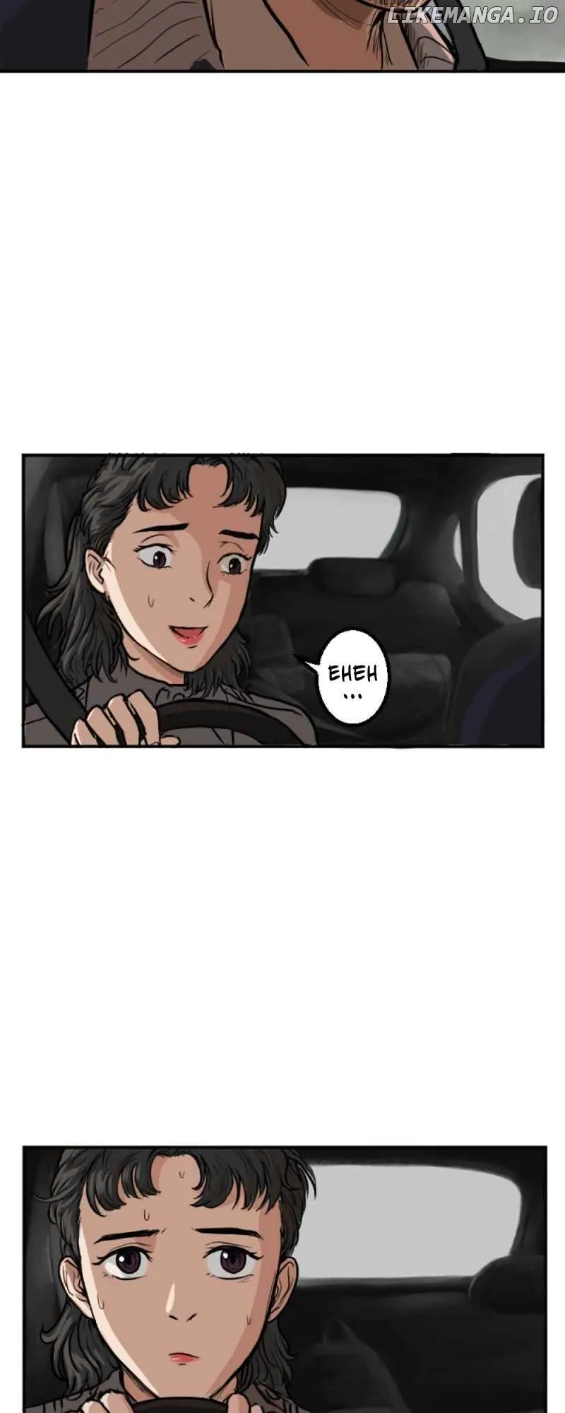 Brandal  Manga Chapter 3 page 6 - 