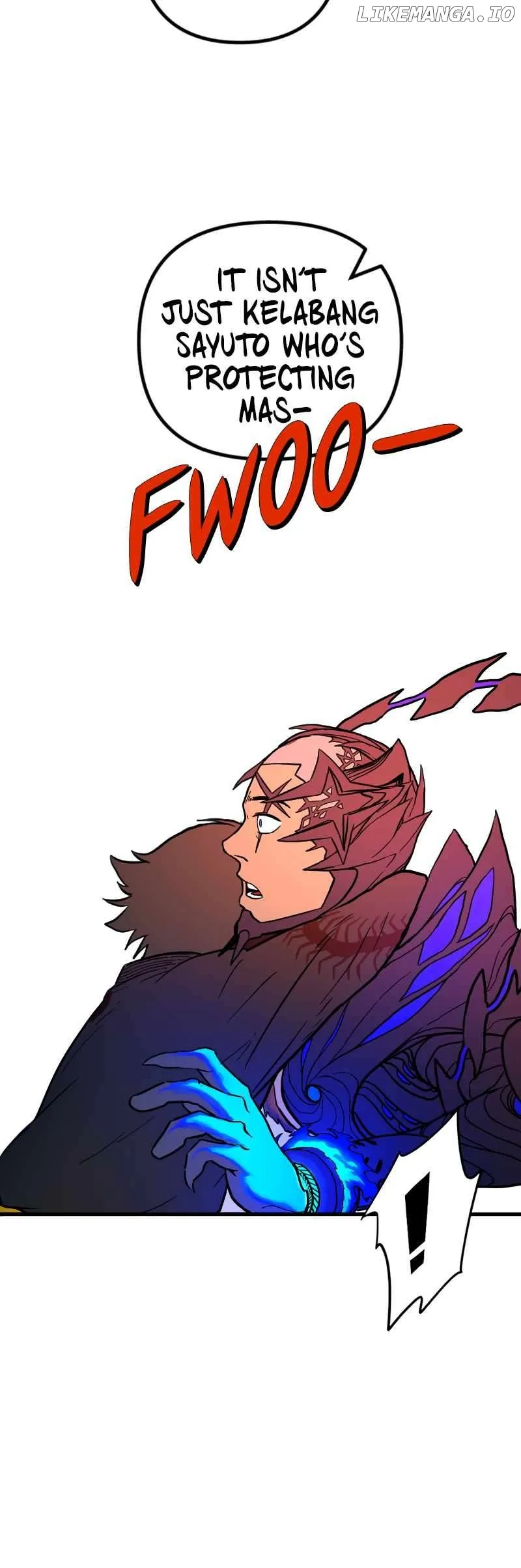 Brandal  Manga Chapter 30 page 11 - 
