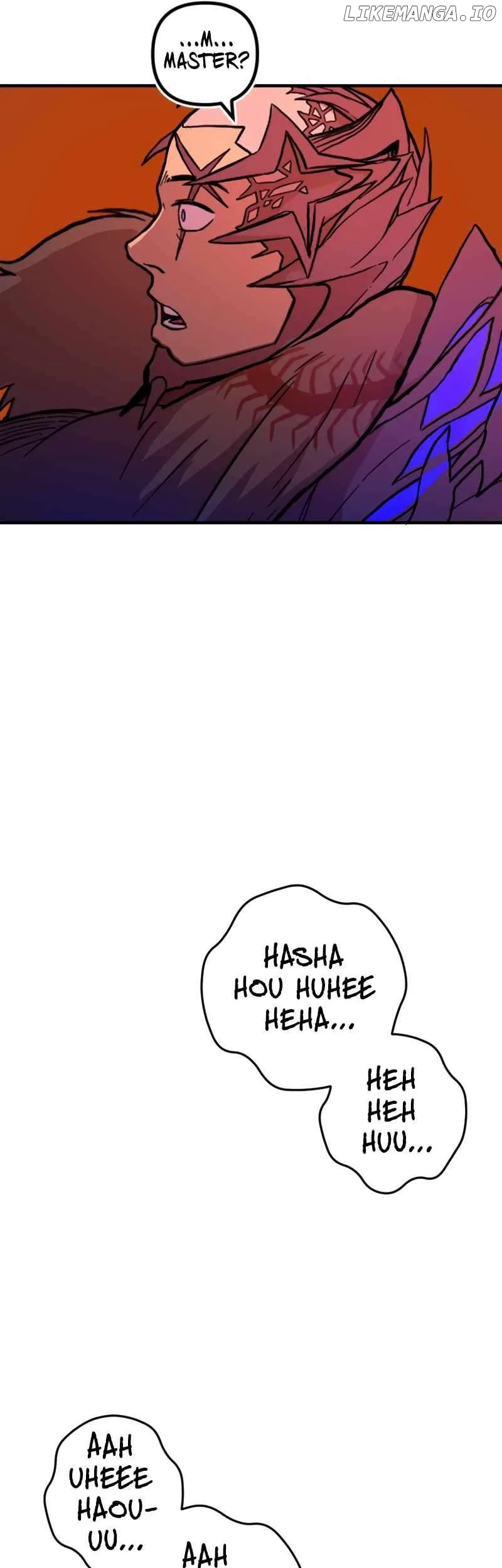 Brandal  Manga Chapter 30 page 12 - 