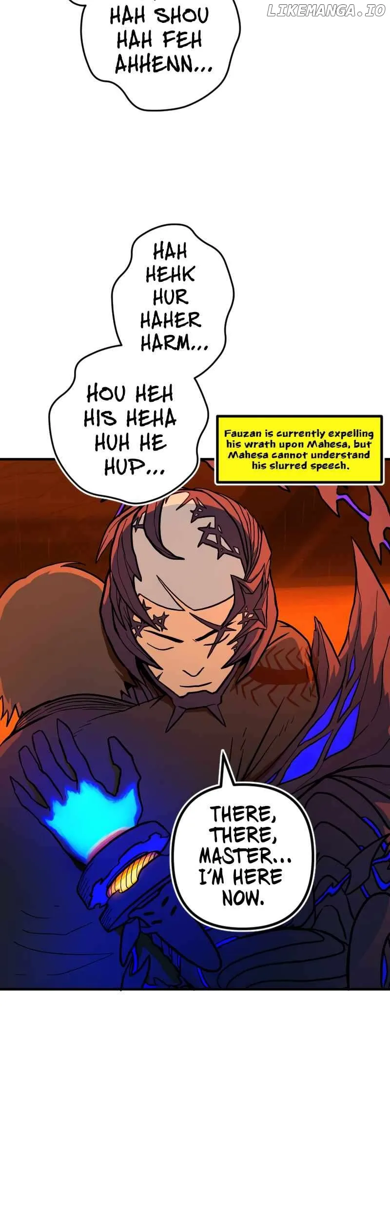 Brandal  Manga Chapter 30 page 13 - 