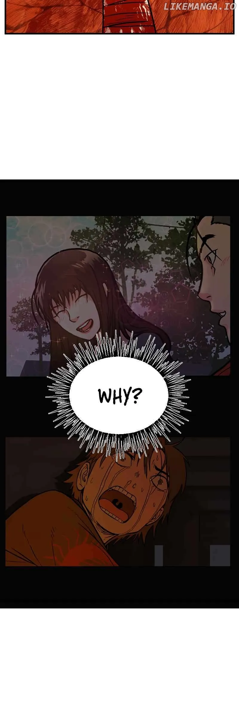Brandal  Manga Chapter 30 page 15 - 