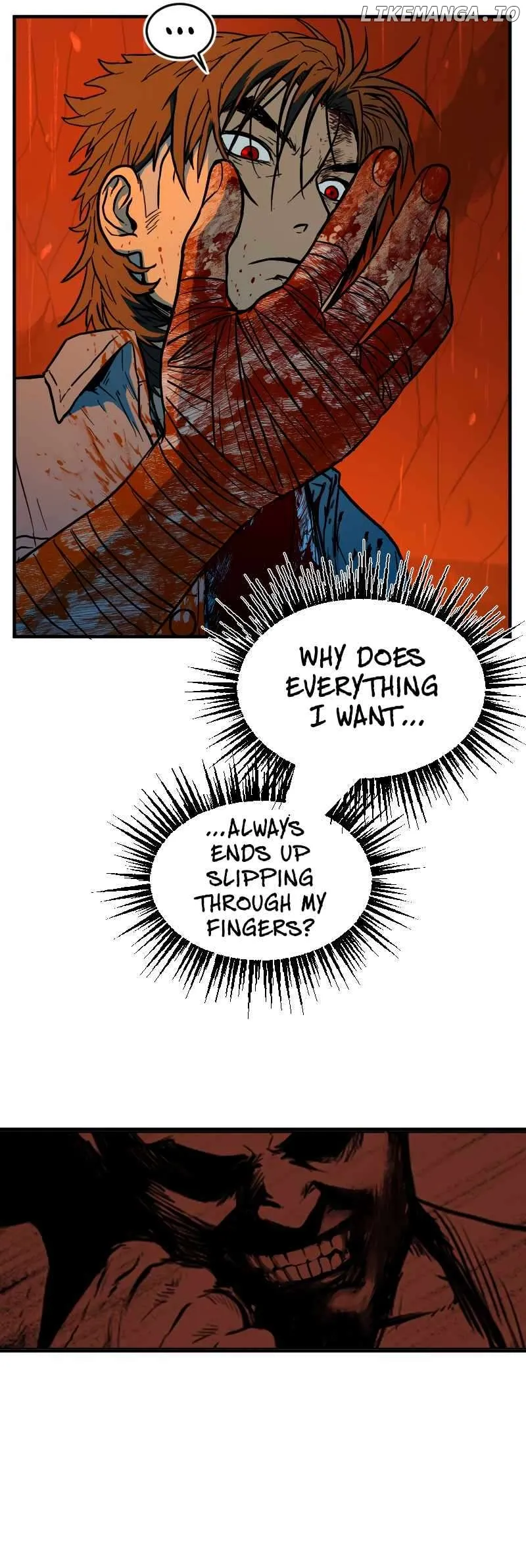 Brandal  Manga Chapter 30 page 16 - 