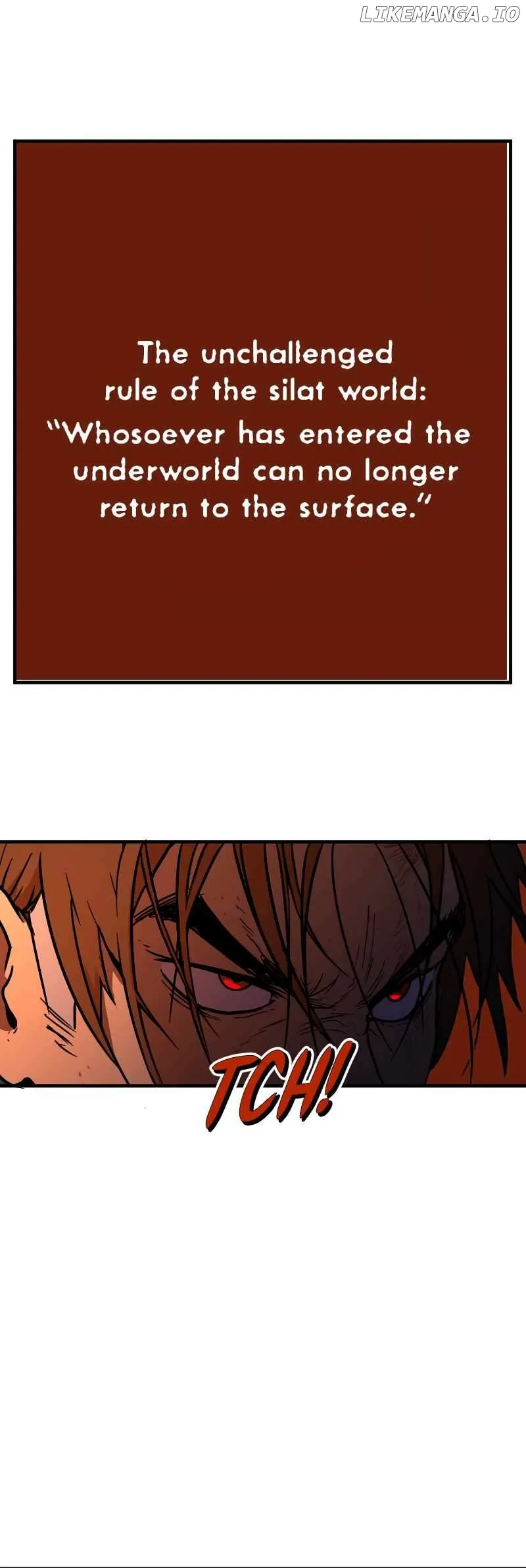 Brandal  Manga Chapter 30 page 17 - 