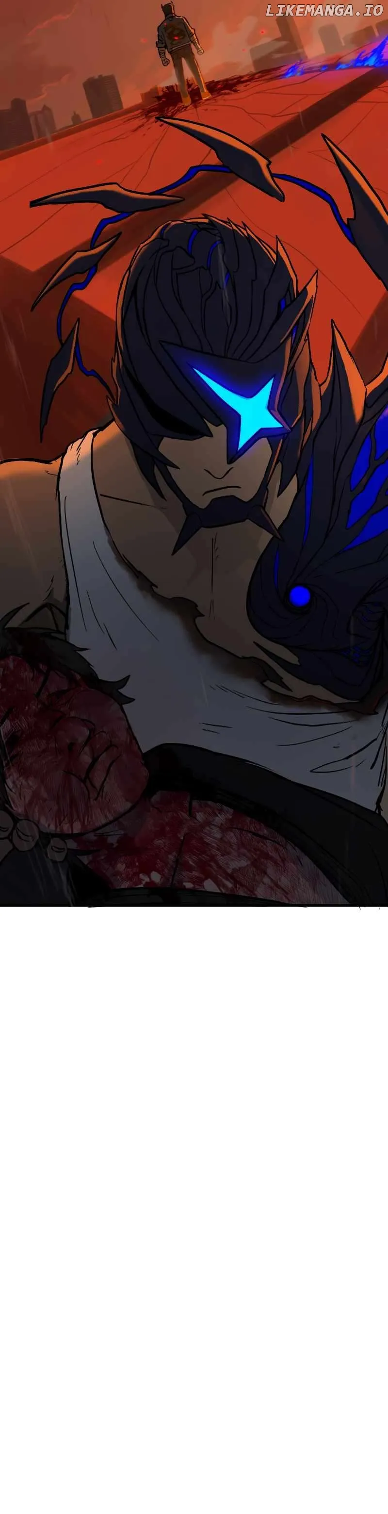Brandal  Manga Chapter 30 page 3 - 