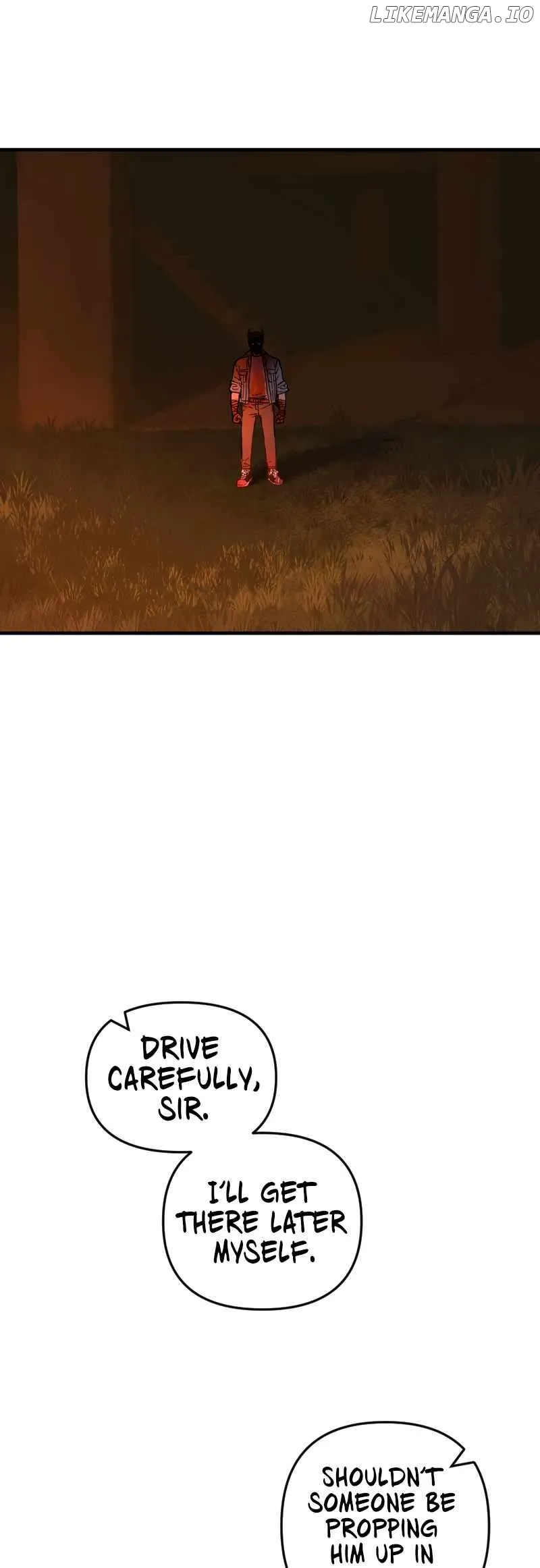 Brandal  Manga Chapter 30 page 22 - 