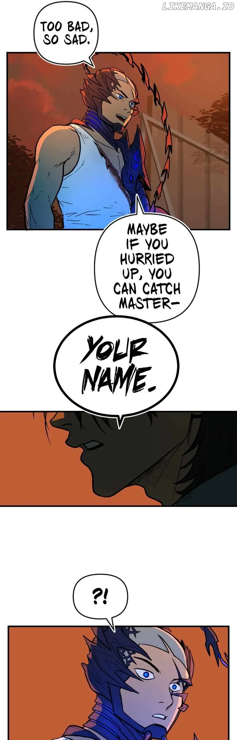 Brandal  Manga Chapter 30 page 24 - 