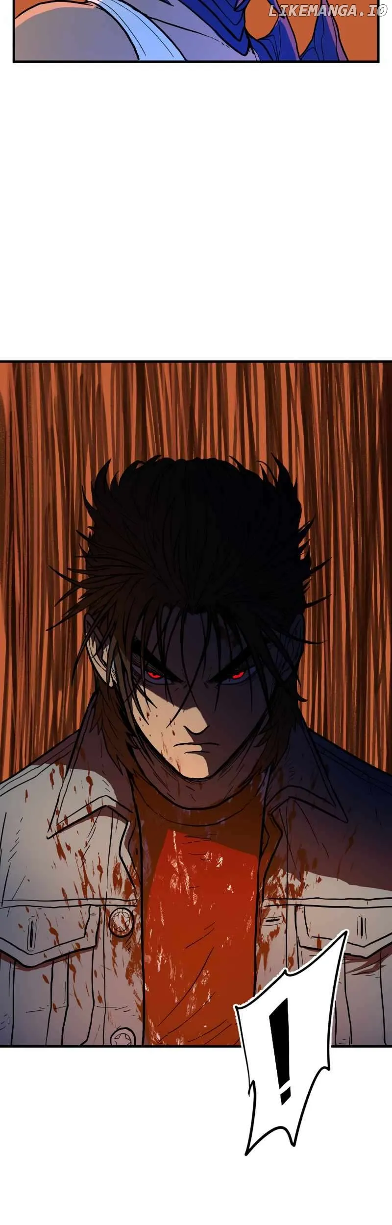 Brandal  Manga Chapter 30 page 25 - 