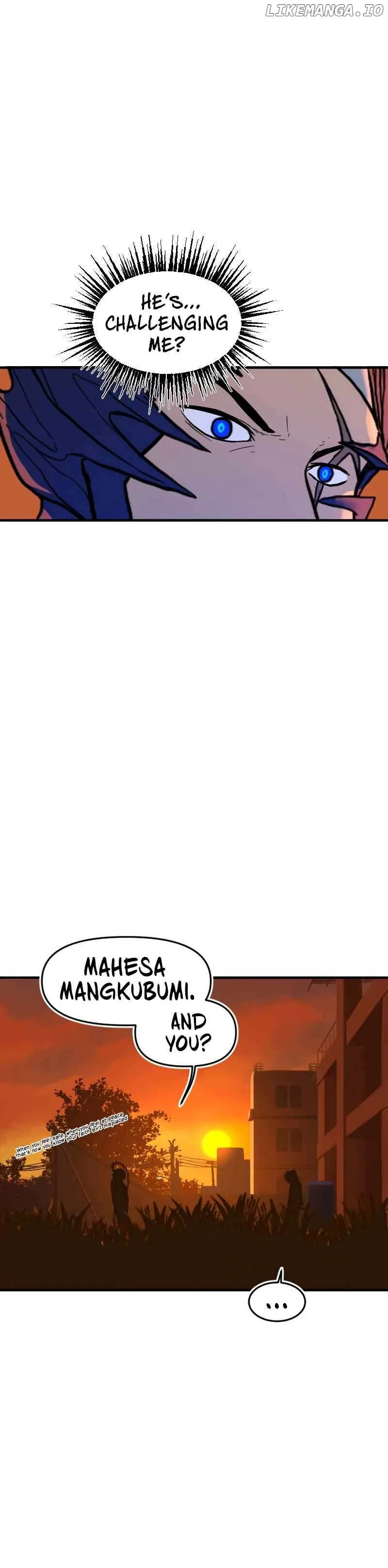 Brandal  Manga Chapter 30 page 26 - 