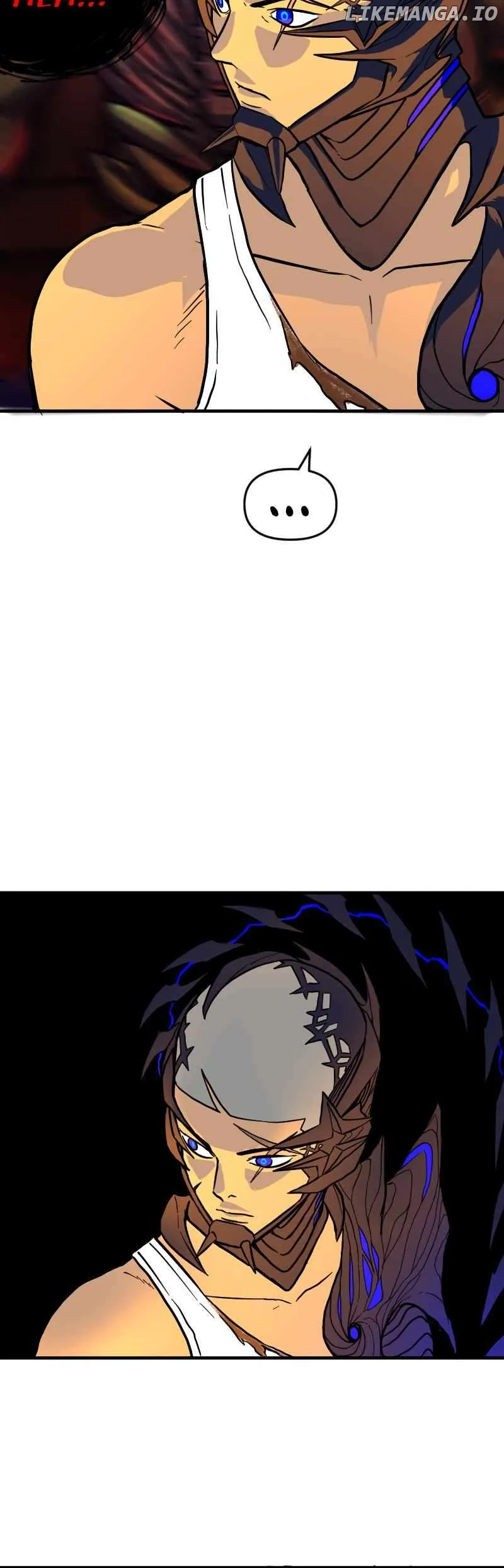 Brandal  Manga Chapter 30 page 30 - 