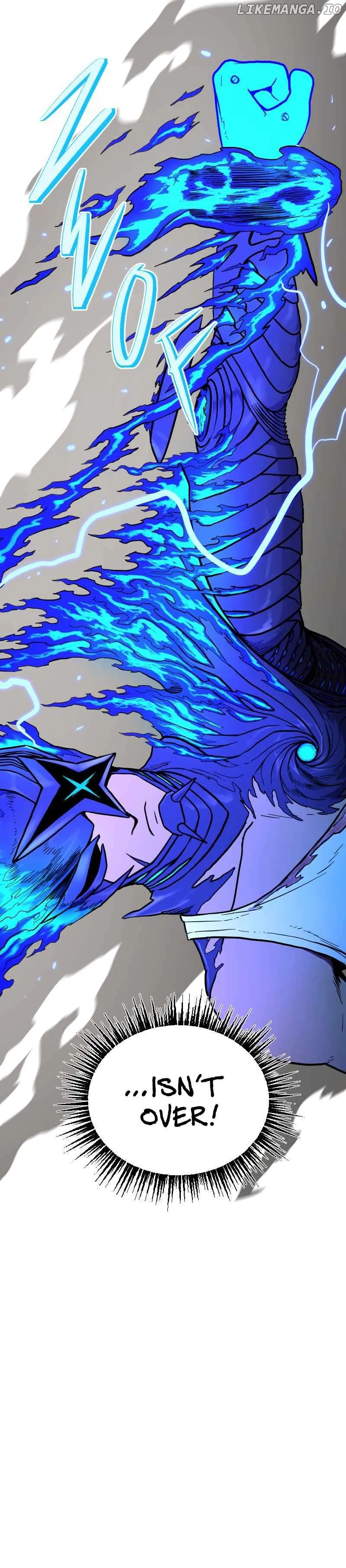 Brandal  Manga Chapter 30 page 32 - 