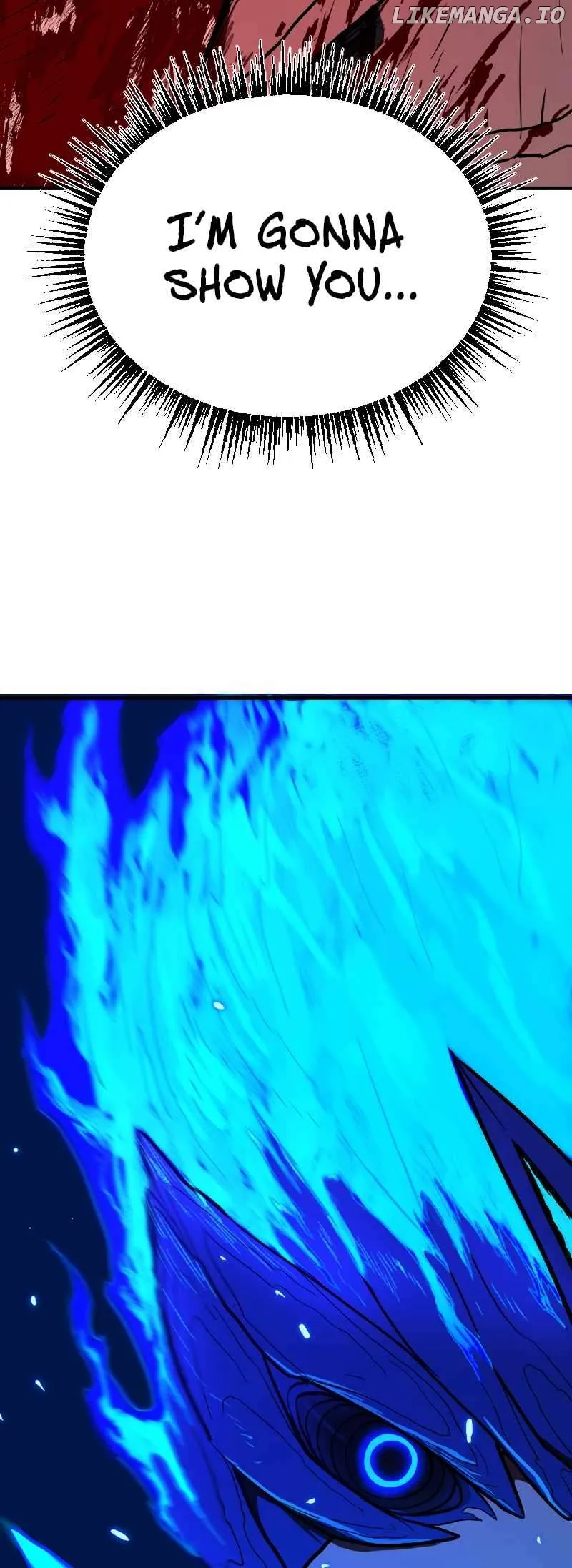 Brandal  Manga Chapter 30 page 34 - 
