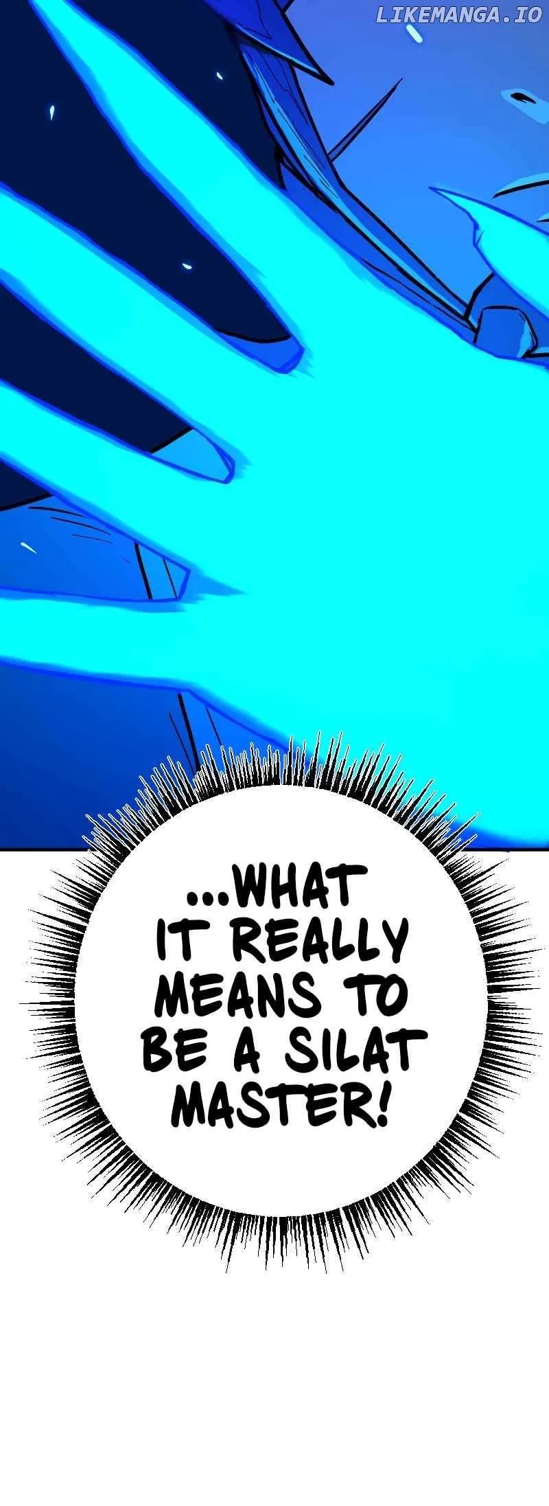 Brandal  Manga Chapter 30 page 35 - 