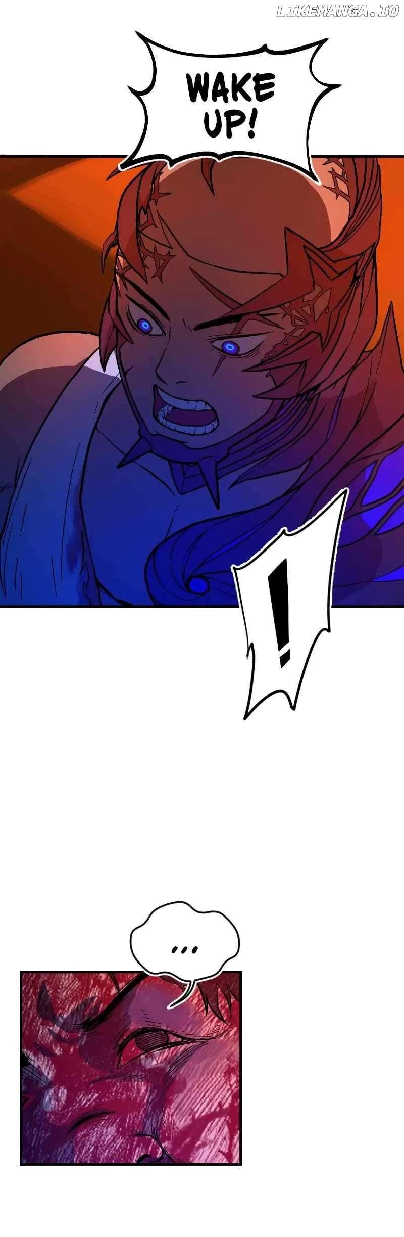 Brandal  Manga Chapter 30 page 5 - 