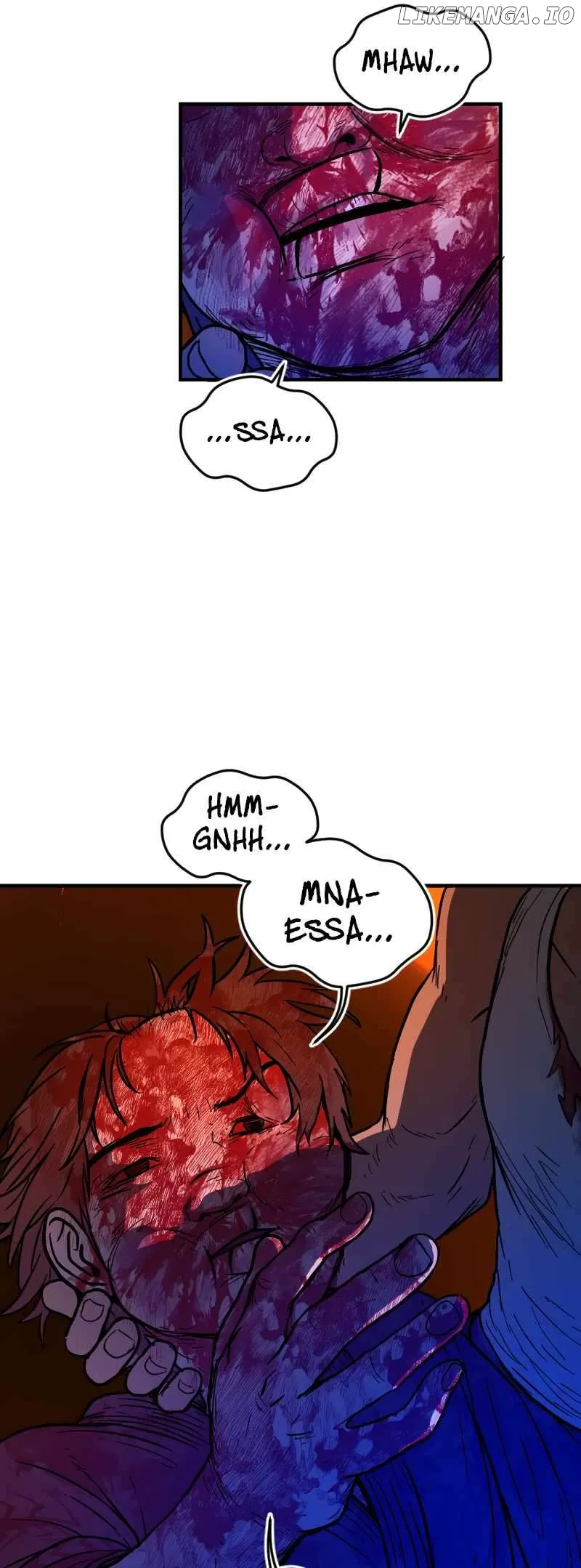 Brandal  Manga Chapter 30 page 6 - 