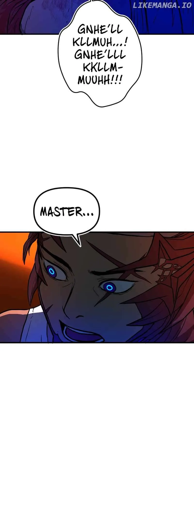 Brandal  Manga Chapter 30 page 7 - 