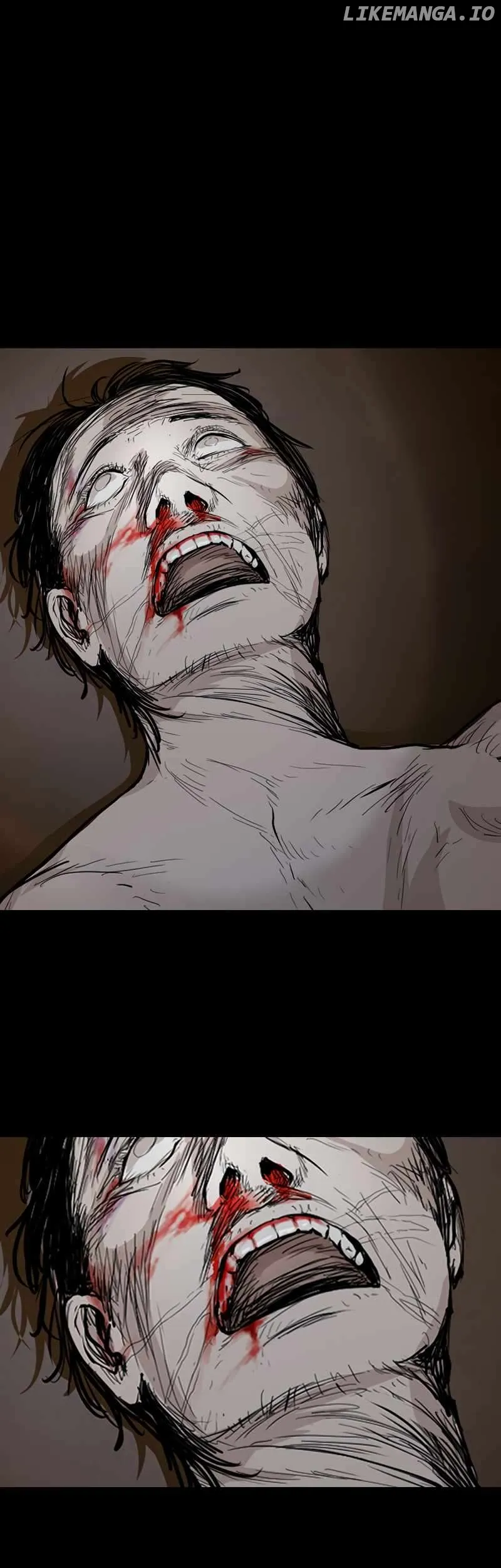 Brandal  Manga Chapter 31 page 20 - 