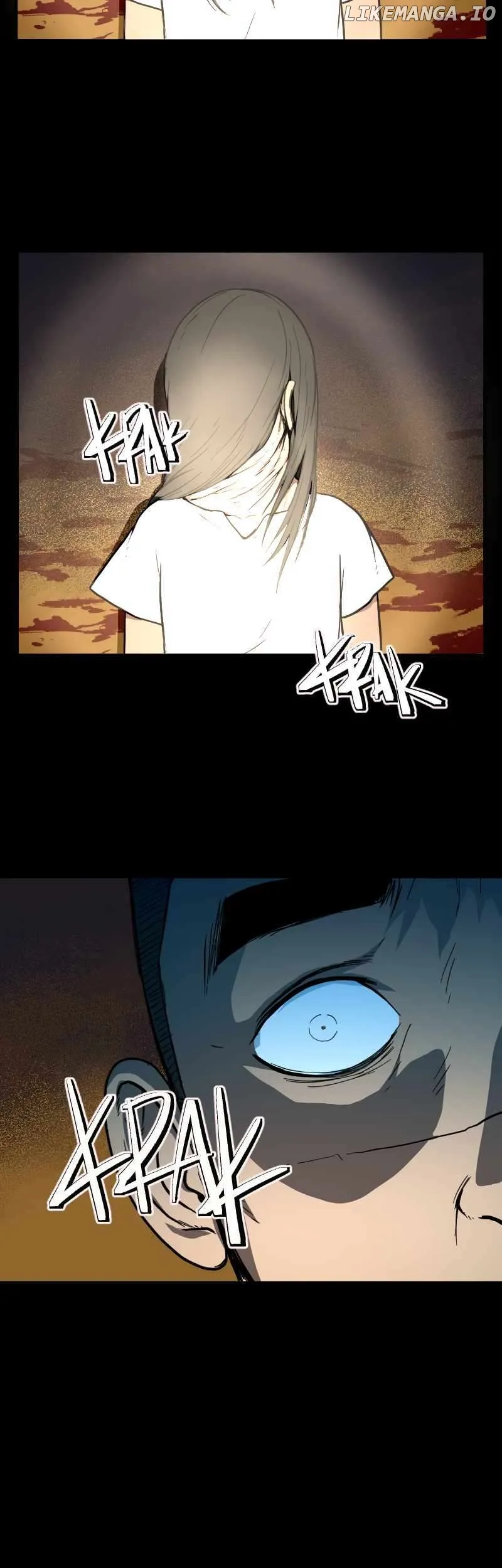 Brandal  Manga Chapter 31 page 24 - 