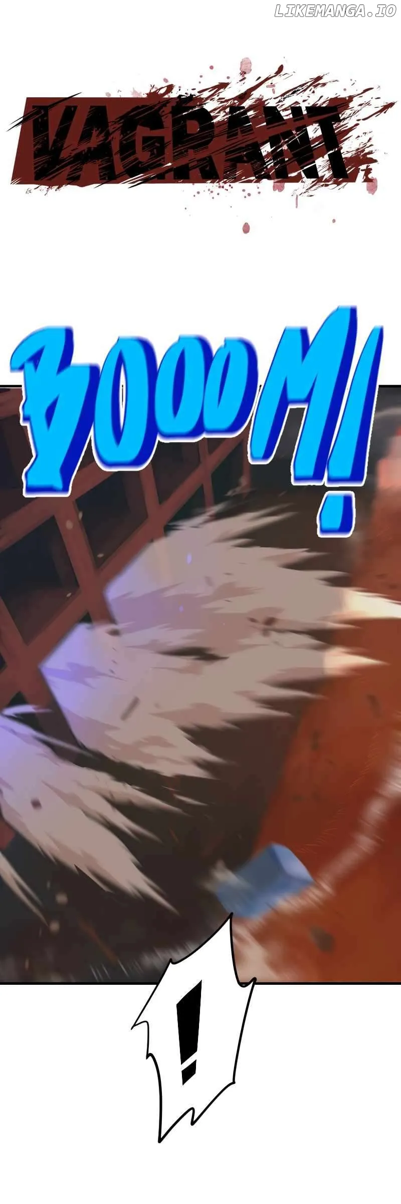 Brandal  Manga Chapter 33 page 2 - 