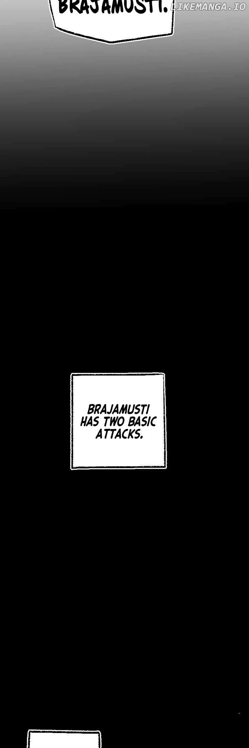 Brandal  Manga Chapter 33 page 18 - 