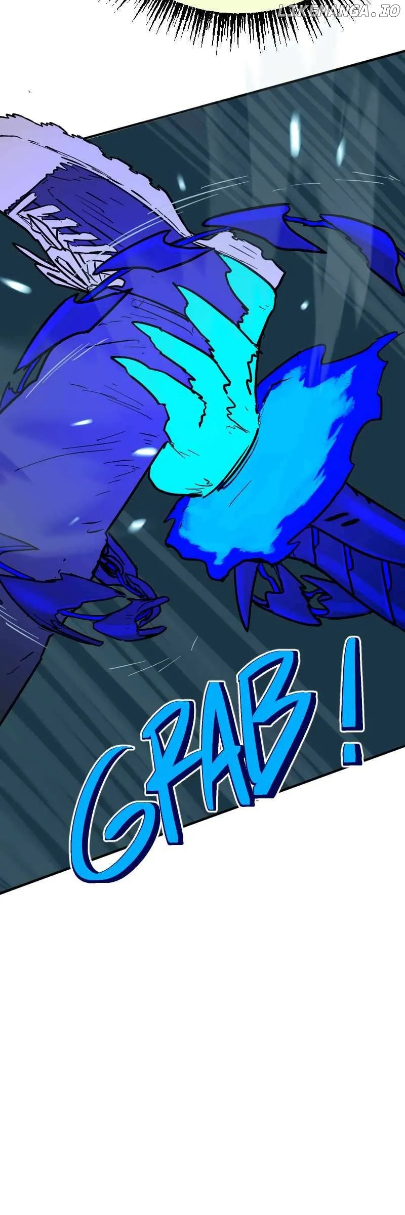 Brandal  Manga Chapter 33 page 25 - 